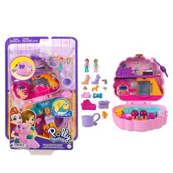 POLLY POCKET COFRES, MODELOS S