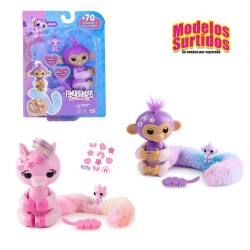 FINGERLINGS COLAS SORPRESA SDO