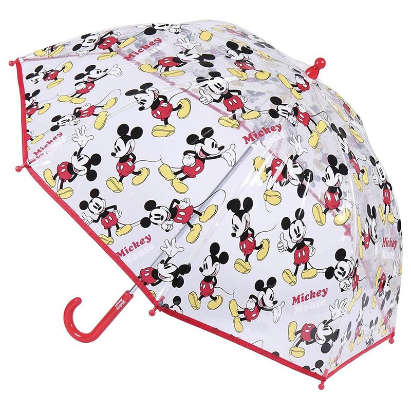 MICKEY PARAGUAS MANUAL POE BUR