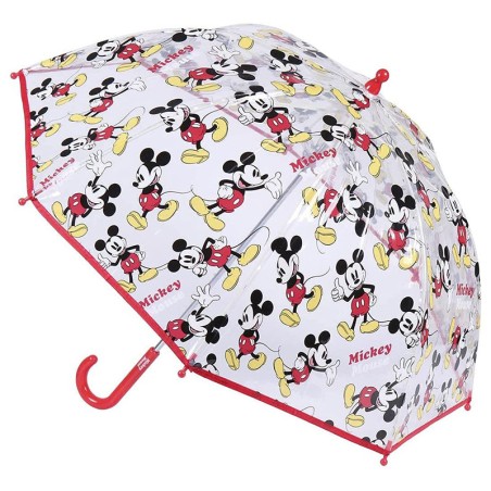 MICKEY PARAGUAS MANUAL POE BUR