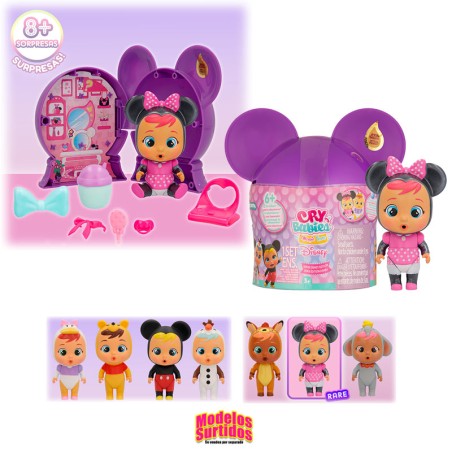 BLLM DISNET EDITION W1