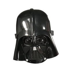 MASCARA DARTH VADER