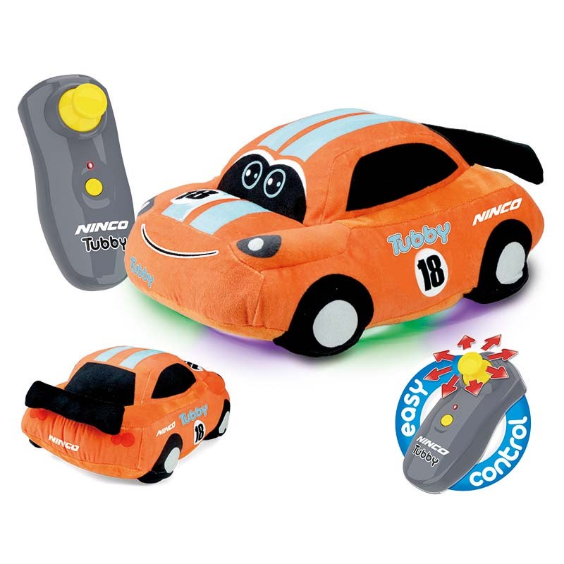 RC TUBBY ZIPPY RACING