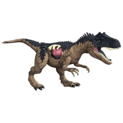 JURASSIC WORLD ALLOSAURUS DAÑO