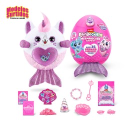 RAINBOCORNS MERMAIDCORN SORPRE