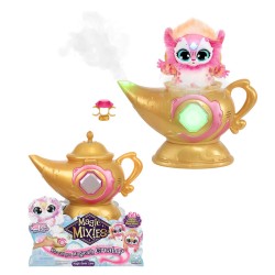 MAGIC MIXIES LAMPARA PINK