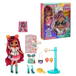 L.O.L. SURPRISE OMG QUEENS MIS