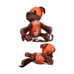 MOCHILA P.PATROL PERSONAJE-ZUM