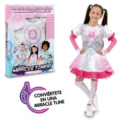 MIRACLE TUNES VESTIDO/DISFRAZ