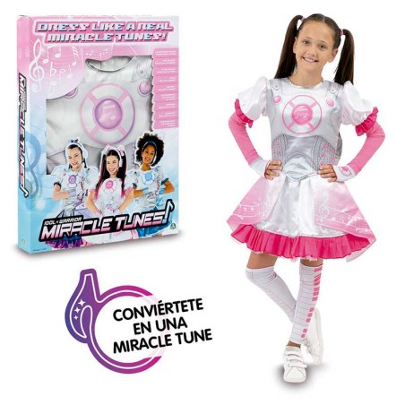 MIRACLE TUNES VESTIDO/DISFRAZ