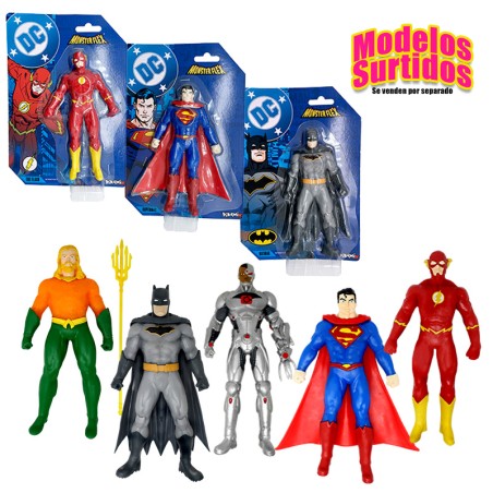 MONSTERFLEX DC EDICION COLECCI