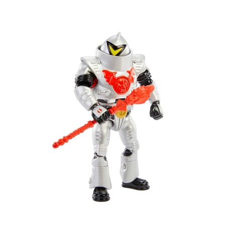 MASTERS OF THE UNIVERSE ORIGIN