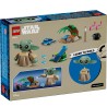 STAR WARS HOGAR DE GROGU