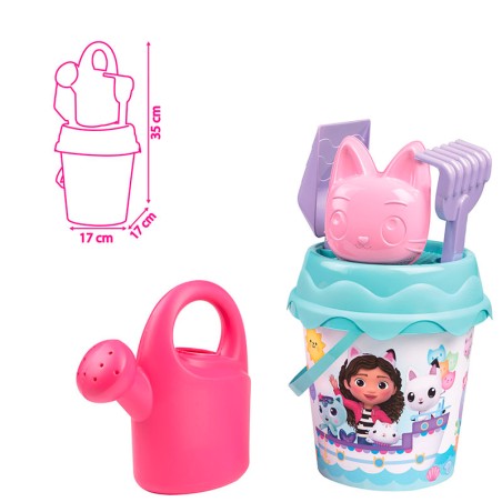 CUBO MM COMPLETO LA CASA DE MU