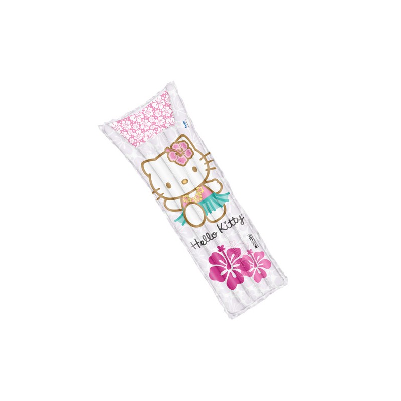 HELLO KITTY COLCHONETA 170x68C