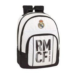 REAL MADRID 1ª MOCHILA DOBLE.A