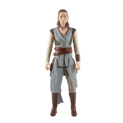 STAR WARS E8 HERO SERIES FIGUR