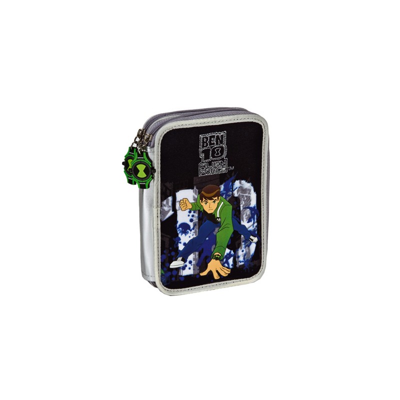 PLUMIER 2 CR.BEN 10 A.F.BLUE