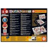 PUZZLE 1000P TIGRES BLANCOS DE BENGALA