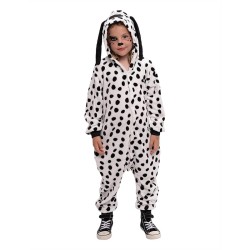 DISFRAZ DALMATA INF.3-4 AÑOS