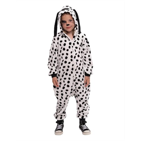 DISFRAZ DALMATA INF.3-4 AÑOS