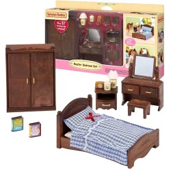 SET DORMITORIO PRINCIPAL