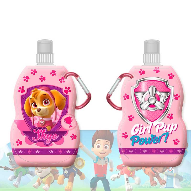 SKYE CANTIMPLORA ENROLLABLE