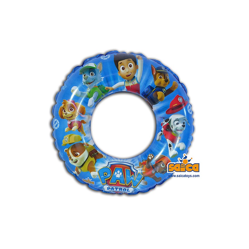 FLOTADOR PAW PATROL  50Cm
