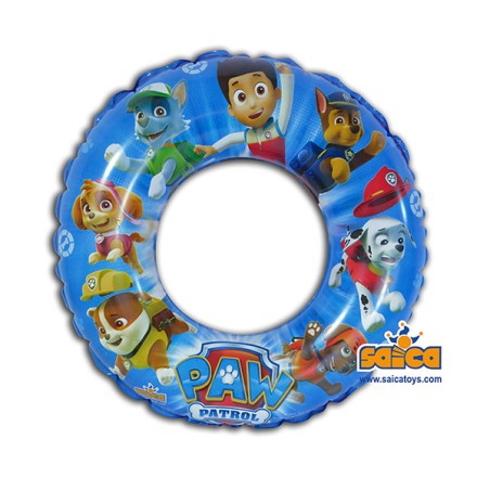 FLOTADOR PAW PATROL  50Cm