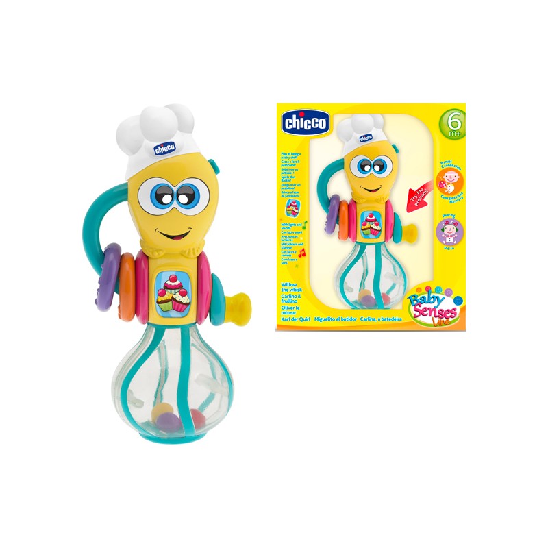 MIGUELITO EL BATIDOR