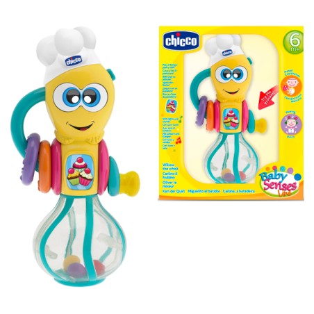 MIGUELITO EL BATIDOR