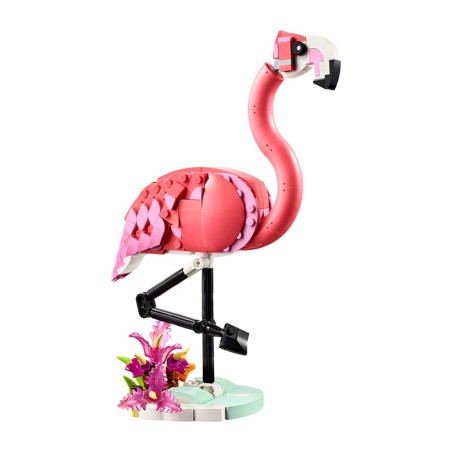 CREATOR FAUNA SALVAJE FLAMENCO