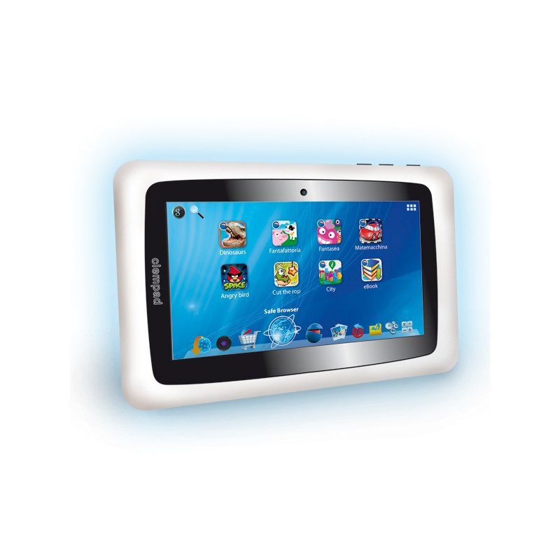 CLEMPAD MAS DE 6 AÑOS