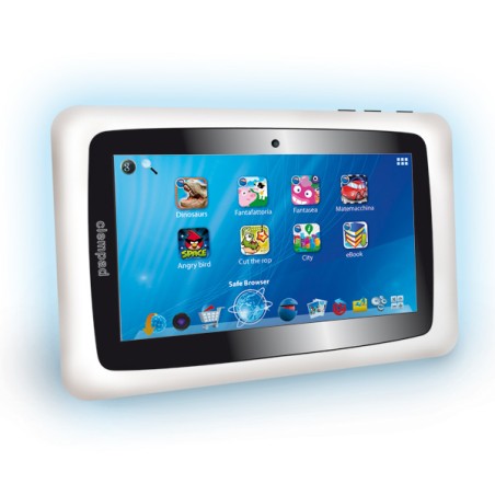 CLEMPAD MAS DE 6 AÑOS