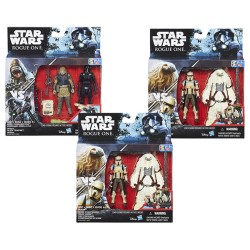 STAR WARS ROGUE ONE FIGURA DE