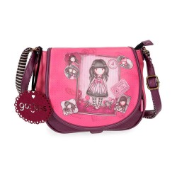 SUGAR & SPICE BANDOLERA C/SOLA