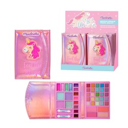 CARTERA DE VIAJE UNICORNIO MAR