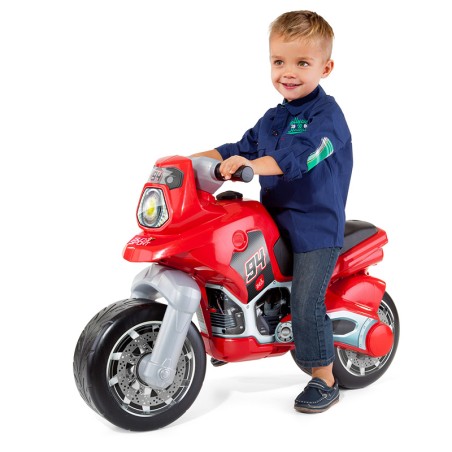 MOTO GRANDE INYECCION