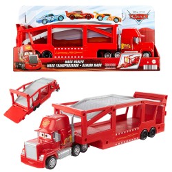 CARS CAMION MACK TRANSPORTE DE