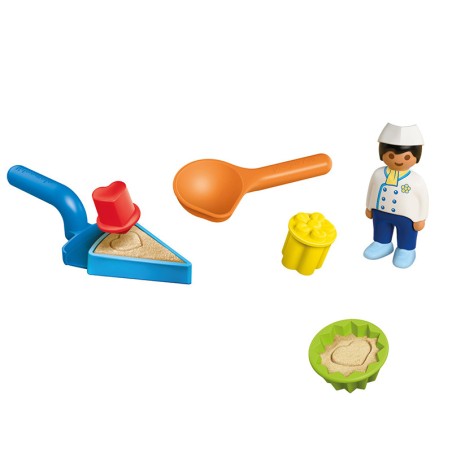 JUNIOR SAND PANADERIA