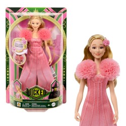 WICKED MUÑECA GLINDA UPLAND MU