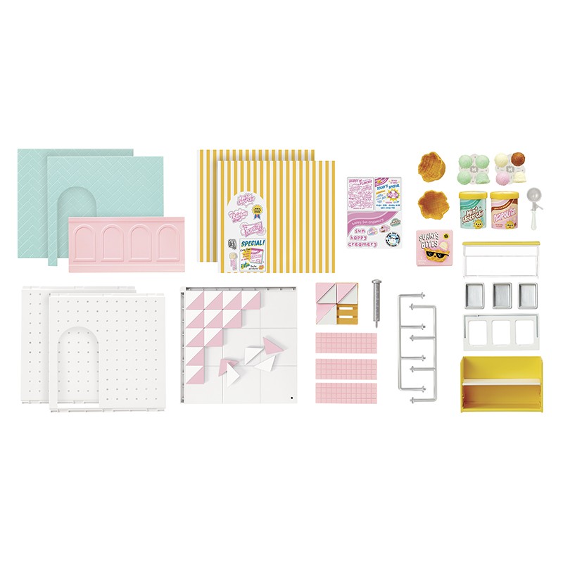 MGAs MINIVERSE - MAKE IT MINI