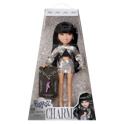 BRATZ STYLIN CHARMZ DOLL JADE