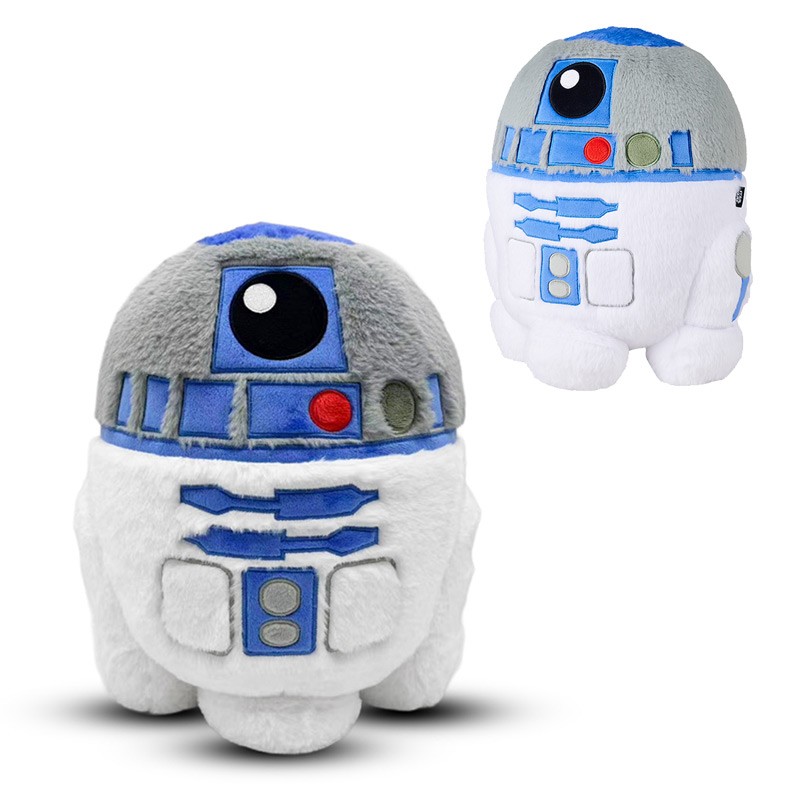 PELUCHE ACHUCHABLE STAR WARS R