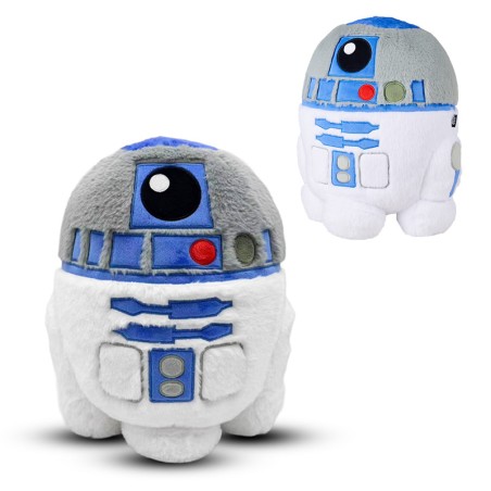 PELUCHE ACHUCHABLE STAR WARS R