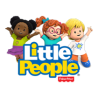 LITTLE PEOPLE