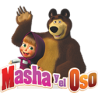 MASHA Y EL OSO