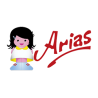 MUÑECAS ARIAS